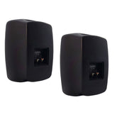 BT-508B Μαύρο Πλαστικό Ηχείο 5 ιντσών